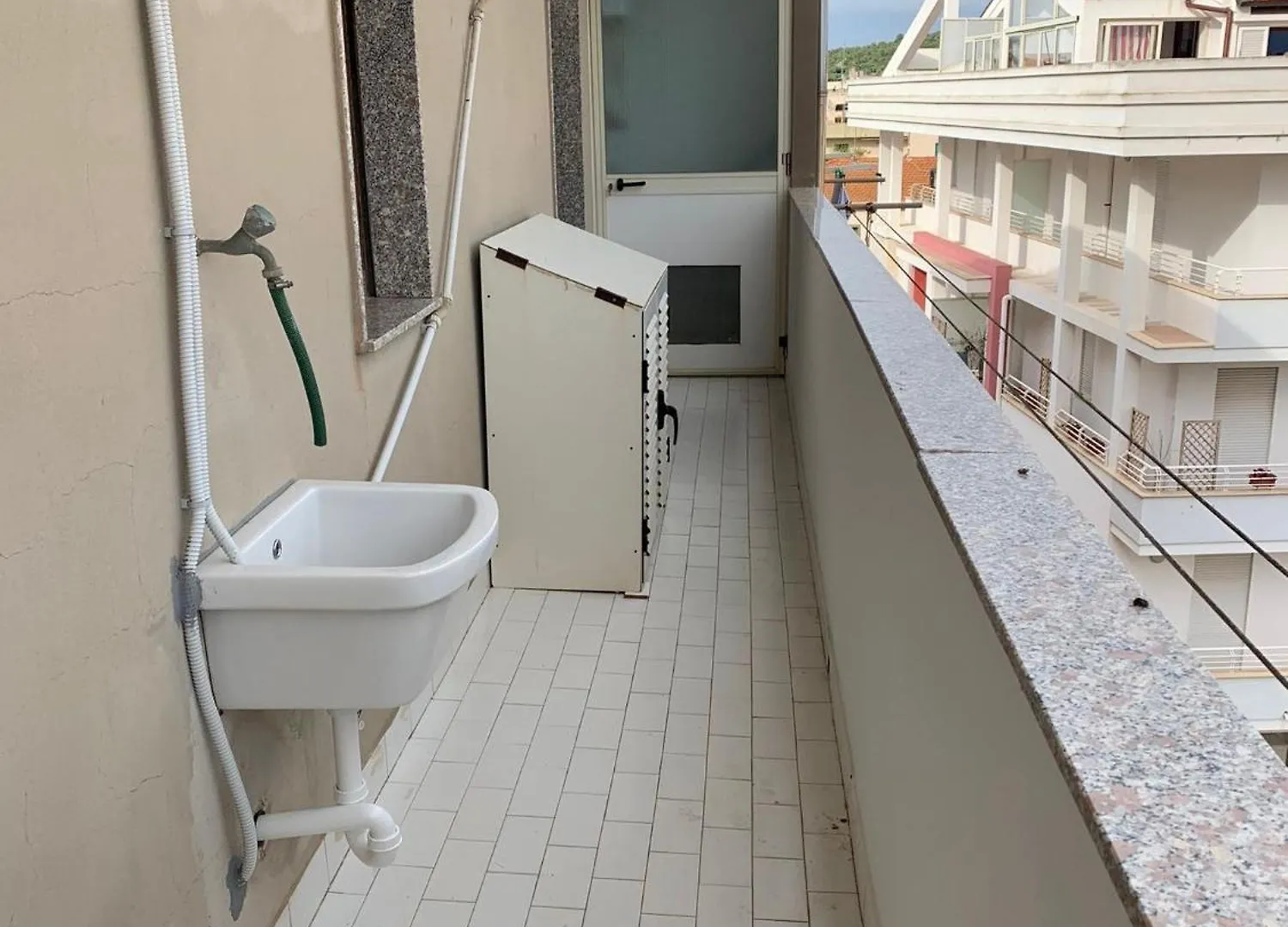 Loft Albiora Apartman Alghero