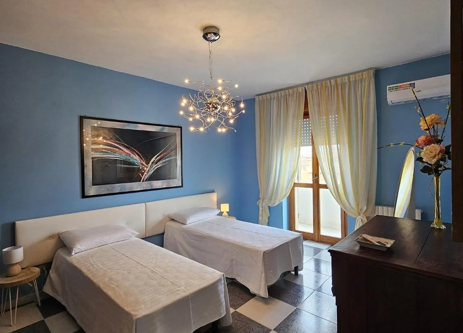 Loft Albiora Apartman Alghero 0*,