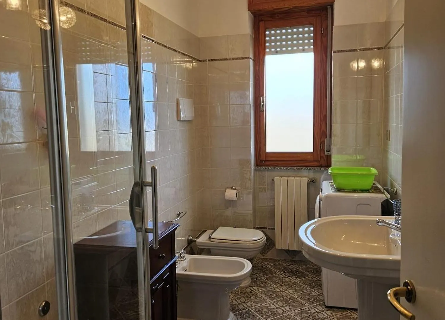 Loft Albiora Apartman Alghero