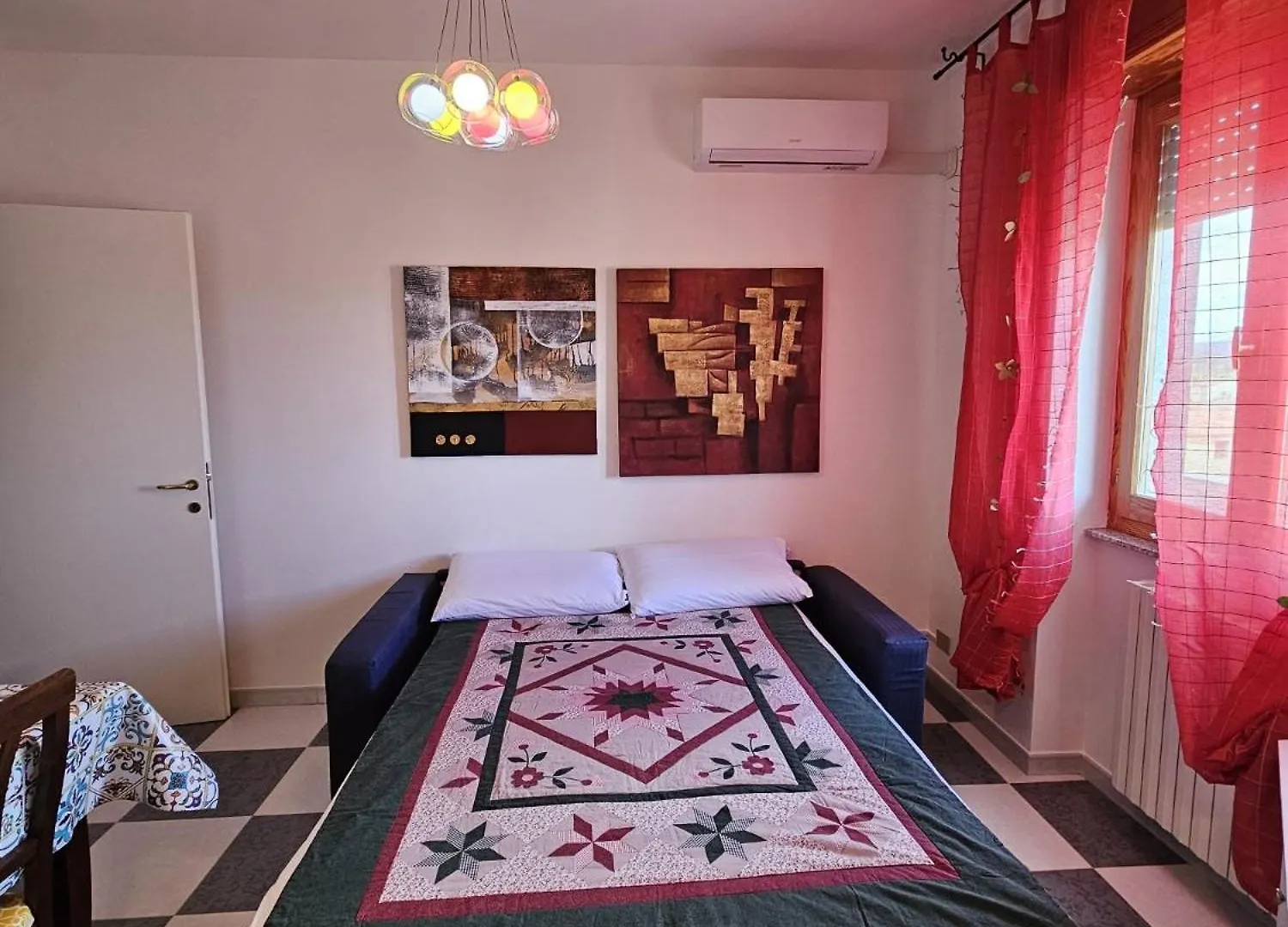 Loft Albiora Apartman Alghero