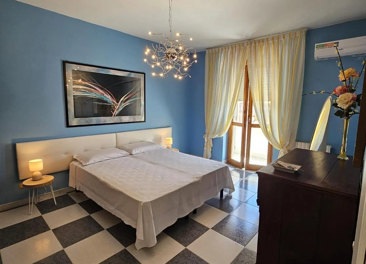 Loft Albiora Apartman Alghero