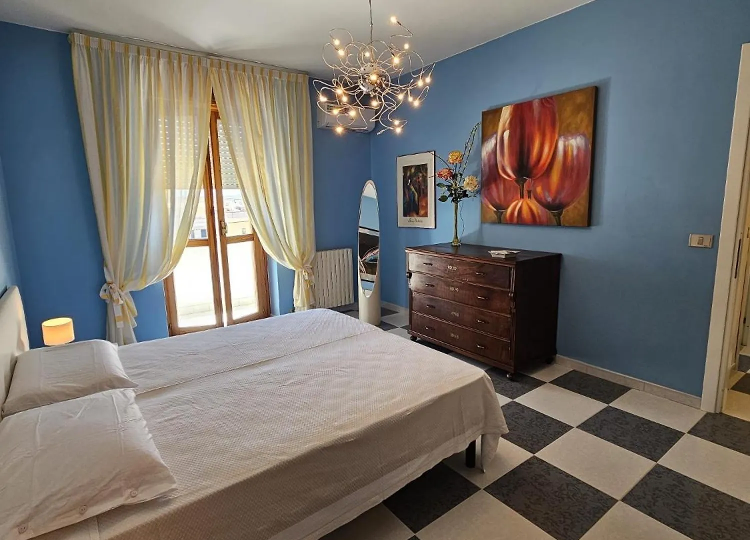Loft Albiora Apartman Alghero