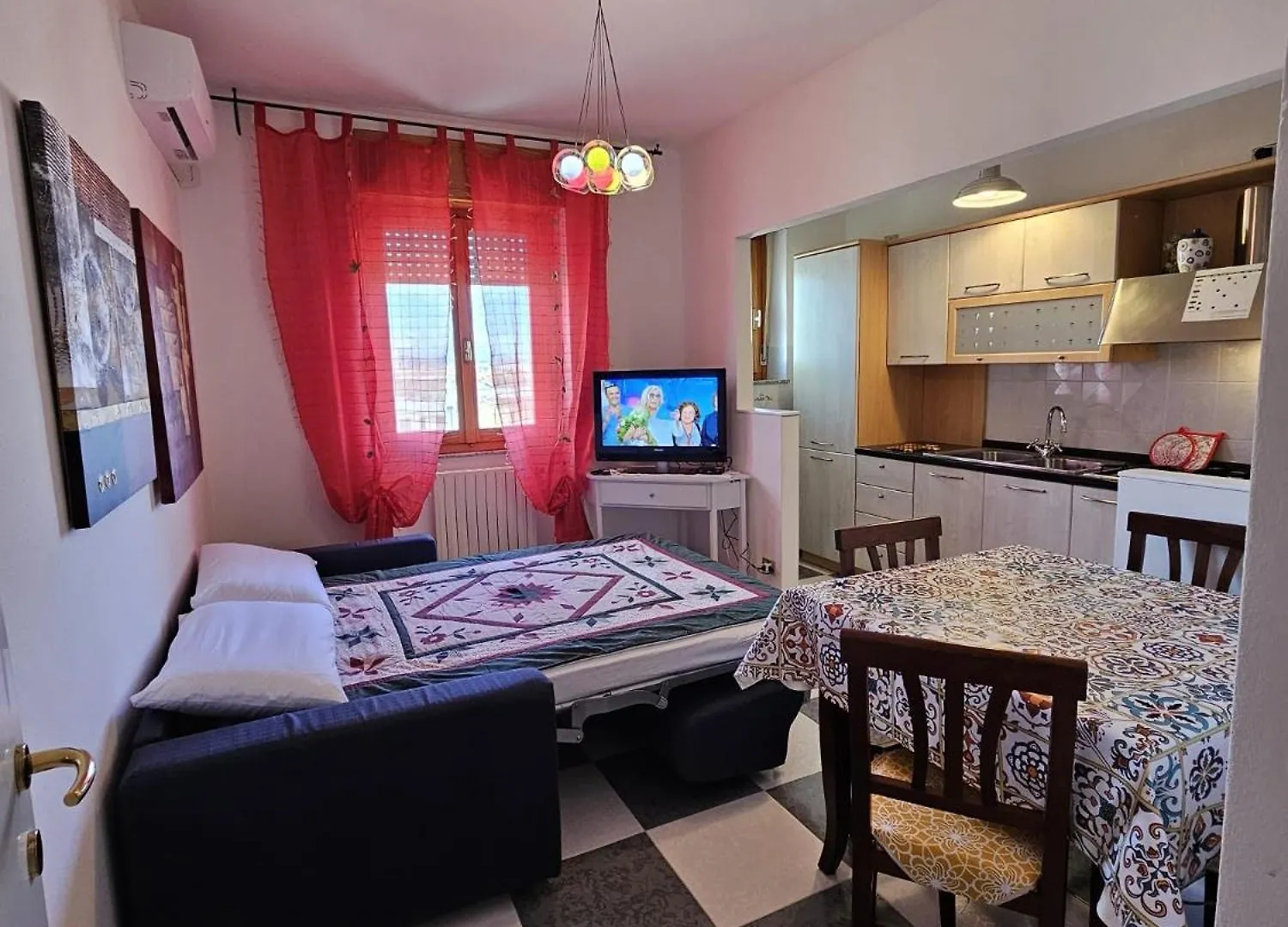 Loft Albiora Lägenhet Alghero 0*,  Italien